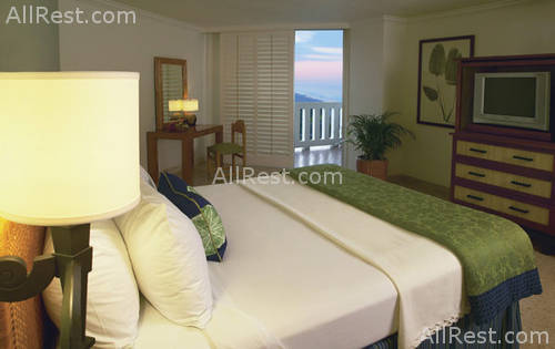 The Fairmont Acapulco Princess 6